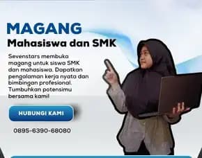 Lowongan Magang Dkv Malang Terbaru, Cek Sekarang