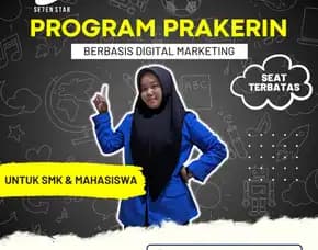 Lowongan Magang Jurusan Digital Marketing Di Malang