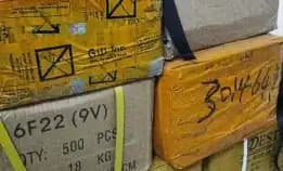 Jasa Import Sepeda