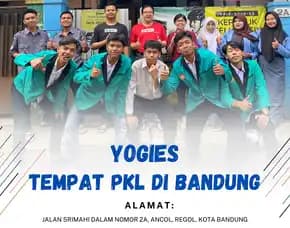 Wa : 0831-7239-7127 ( Yogies ) , Lowongan Pkl Di Cimahi , Jurusan Multimedia