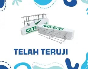 Murah! Biaya Pasang Panel Citicon Di Kebumen