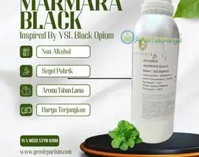 Agen Bibit Parfum Sfa Neroli  Kota Sungai Penuh