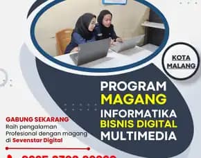 Rekomendasi Prakerin Mahasiswa Teknik Informatika Di Malang