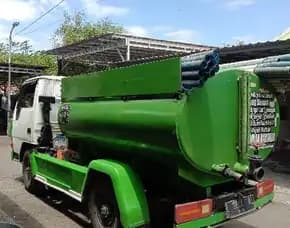 Sedot Wc Surabaya Gunung Anyar 082236444957