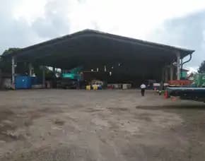 Dijual Workshop Di Kubang Laban, Cibeber