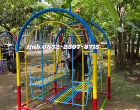 O8s2-2so7-87is  Produksi Ayunan Anak Kecil Referensi Taman Sekolah Yang Indah Kec Blora Blora