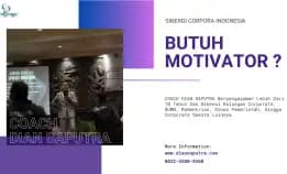 Motivator Ambon, 082245009200, Terpercaya & Solutif, Dian Saputra