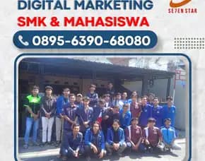 Wa 0895-6390-68080 ,Program Magang Multimedia Dkv Di Malang