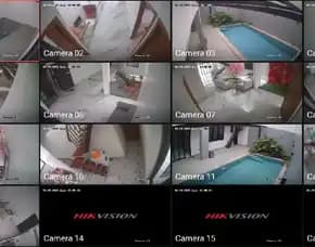 Pasang Cctv Jakarta