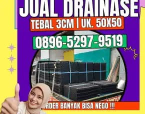 0896-5297-9519 (Wa), Toko Drainase Cell Riau Kuantan Singingi Pangean