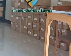 Jasa Import Textile Door To Door Indonesia