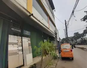 Dijual Ruko Gandeng Di Kosambi, Tangerang