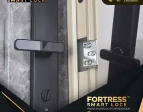 (Fortress) Smart Lock Best 2025 Di Kayong Utara