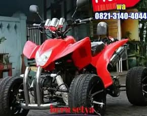 Distributor Agen Motor Atv 150 Cc Sport Ceper Baru Bukan Bekas  Siap Kirim  Blitar Bakung
