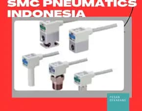 Sparepart Smc Pneumatics Cv. Sarana Utama Bangkalan, Wa : 0895-3538-66667jatim