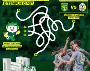 Harga Terbaru Dak Lantai Citicon Terpasang Per M2 Wilayah Salaman