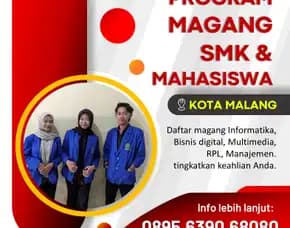 Cara Mendapatkan Pekerjaan Setelah Magang Web Dev