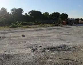 Dijual 1,9 Ha. Jl. Gayang Sari Sawangan Kutuh Kuta Selatan