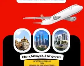Jasa Import Korea Ke Jakarta