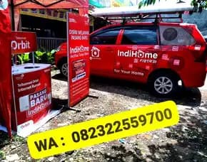 Pasang Internet Wifi Murah Jogja, Sleman, Gunung Kidul