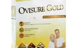 Susu Ovisure Gold Menghilangkan Nyeri Sendi Di Bandung