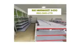 Miliki Segera,Produsen Rak Toko Pekalongan