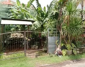 Dijual 1,8 Are, Jl. Prof. Moh. Yamin Sumerta Klod Plaza Renon Denpasar