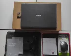 Laptop Notebook Asus