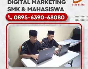 Hub (0895-6390-68080)Tempat Magang Jurusan It Malang: Peluang Emas Untuk Karier Digital