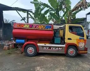 Sedot Wc Cicalengka Murah