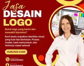 Jasa Desain Wallpaper Di Bima