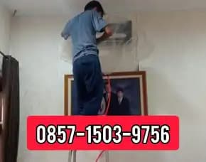 Service Ac Ciganjur