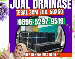 0896-5297-9519 (Bu Diana), Harga Drainase Cell Jambi Muaro Jambi Maro Sebo