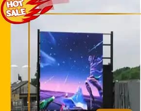 Wea (08x51 84oo 89x48) Jual Videotron Gedung Di Pulau Morotai