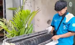 Cuci Ac Bantul  Layanan Cepat Profesional 24 Jam