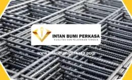Jual Besi Wiremesh Pamekasan – Call 089695770609