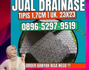 0896-5297-9519 (Wa), Alamat Toko Drainage Cell Sukabumi Cikakak