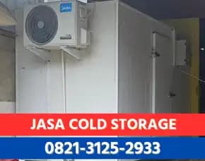 Spesifikasi Cold Storage Untuk Ikan, Daging, Dan Sayur Di Tuban Hubungi 0821,3125,2933