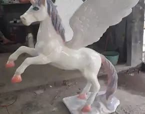 Jasa Pembuatan Patung Custom Di Solo, Jawa Tengah Kreasikan Ide Anda Menjadi Nyata.