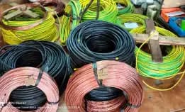 Melayani Pasang Penangkal Petir Grounding Di Tapos Depok