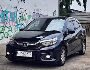 2018 Honda Brio