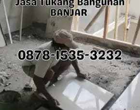(Termurah), Jasa Tukang Bangunan Kebun Bunga