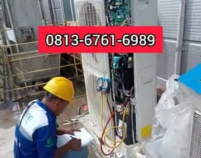 Service Ac Bandar Lampung 0813-6761-6989