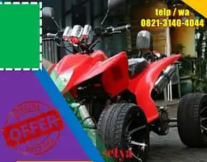 Distributor Agen Motor Atv 150 Cc Sport Ceper Baru Bukan Bekas Terdekat Siap Kirim  Jombang Jogoroto