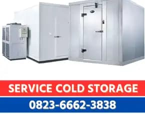 Layanan Service Cold Storage Tulang Bawang 0823,6662,3838