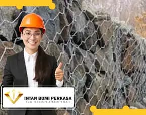 Jual Kawat Bronjong Standart Sni Parepare