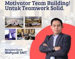 Motivator Bogor 2025 Terfavorit!!!(Motivator Handal) (Tlp:0819-4654-8000)
