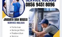 0856 9451 8096 Tukang Kulkas, Service Kulkas Daerah Condet Kramat Jati Jakarta Timur