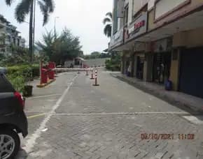 Dijual Ruko Lokasi Strategis Siap Pakai Di Jalan Rs. Fatmawati, Kebayoran Baru, Jakarta Selatan
