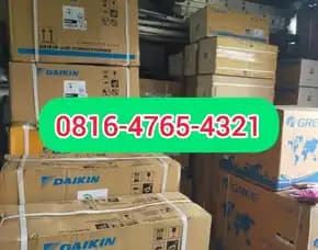 Ac Gree Untuk Hotel, Restoran & Perkantoran Di Gianyar – Hubungi 0816  4765  4321